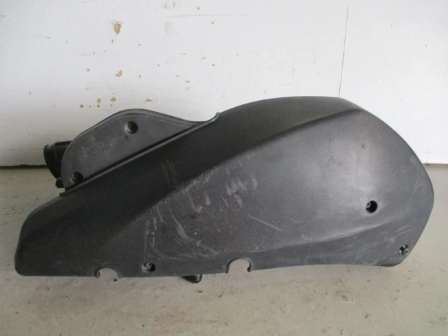 829256 Filtro Aria Cassa Scatola Filtri Piaggio Beverly S 125 300 i.e 2010 2015