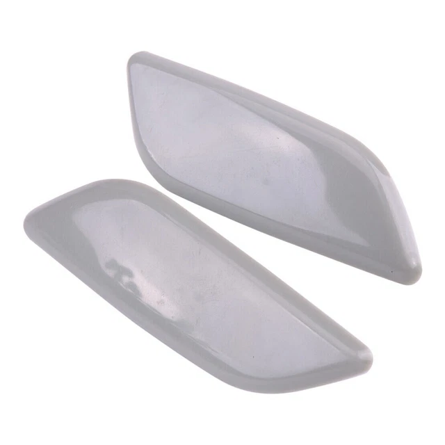 BKC6-51-8G1 Lavatrice fari destra 2014-2016 facile installazione grigio sinistro