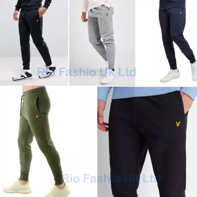 Lyle & Scott Joggers/ Trouser for Mens