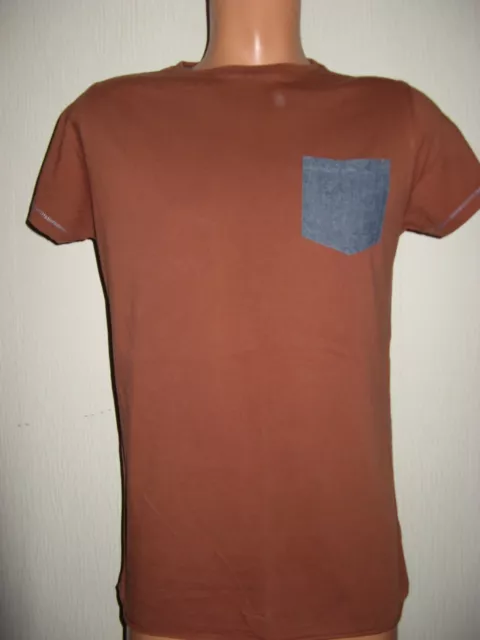 Pacchetto Vestiti Ragazzi 3 T-Shirt Maniche Corte Next Polsini Jeans Grigi Boxers Età 16 2