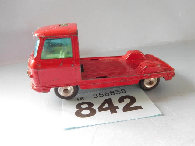 Corgi Toys Commer 3 4 Ton Chassis FOR SALE! - PicClick UK