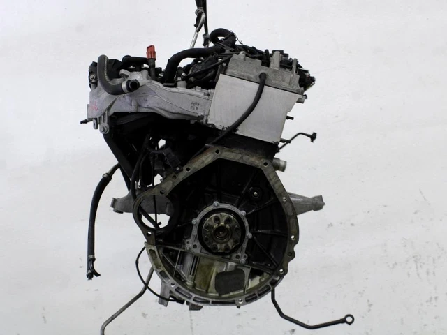647961 Moteur MERCEDES Classe Et 270 CDI W211 2.7 D 130KW Aut 5P (2003) Rechange