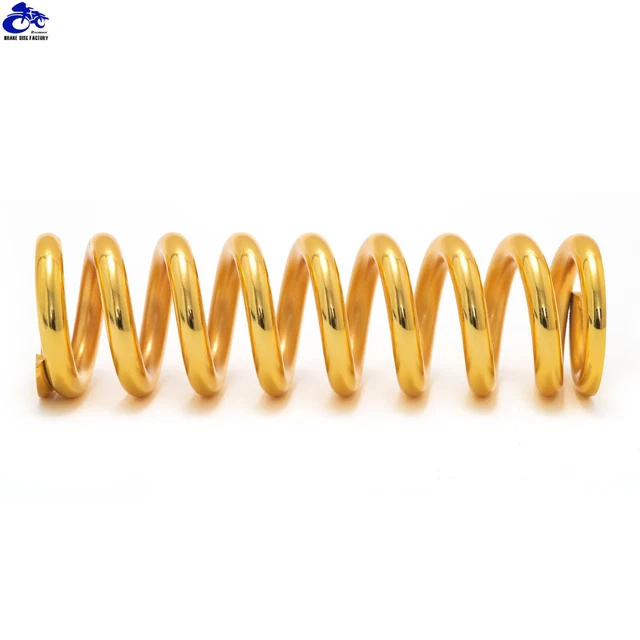 E-Bike Rear 550LBS Absorber Spring for SUR-RON Light Bee X LBX for Segway X260
