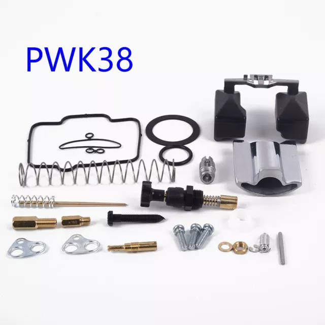 Acceossires Kit de réparation de carburateur Pour Keihin Haute Qualité