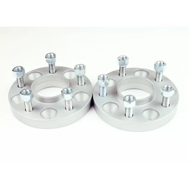 ATHENA Spacers with Double Bolts with Pre-Installed Stud Bolt - O-P2095CD