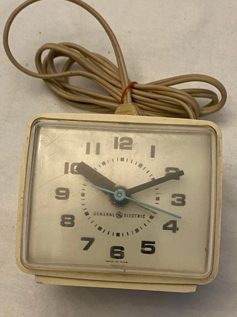 バッグ Super Rare! 80s Dead Stock L.L.Bean TOTE Desk, Mantel & Shelf Clocks, Clocks, Decorative Collectables