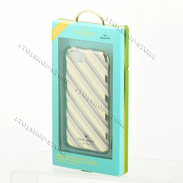 KATE SPADE IPHONE SE 2022 2020 iPhone 7 iPhone 8 Saffiano