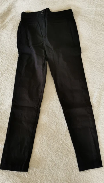Girls 8yrs Bundle Clothes Hardly Worn or NEW - Denim Jacket Hoody Trousers Tops 9