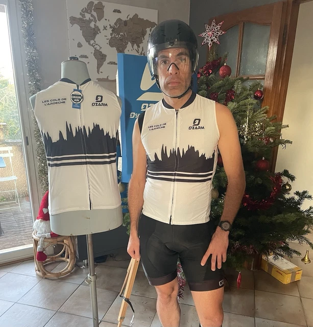 Mapei Latexco SPORTFUL Maillot de Vélo Haut Maillot