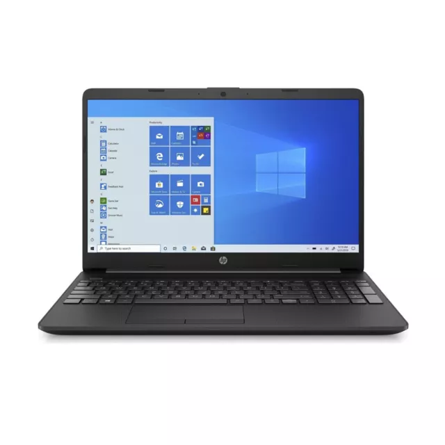 Notebook HP Intel i5 QuadCore 4,2GHz 32GB 1TB SSD Intel Iris Windows 10 Pro