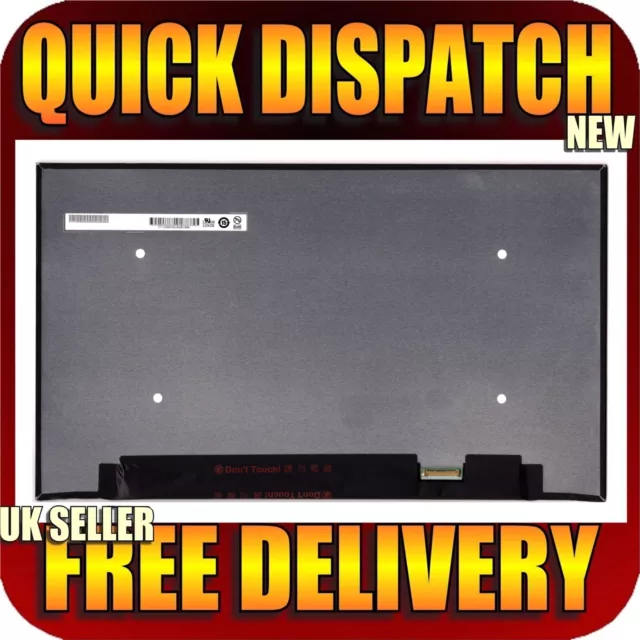 Wie Dell Dp/N Cyhfw Cn-0Cyhfw 14,0" Led Ips Fhd Display Bildschirm Panel Glänzend