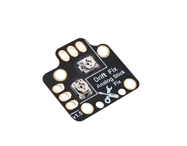 DRIFT FIX ANALOG Spare Parts Joystick ps4 ps5 Playsation 4 5 Controller Game Pad $7.90 - PicClick