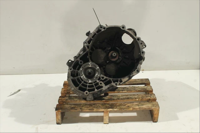 boite a vitesse AUDI A3 3P SPORTBACK 08 8P S-LINE 02Q 300 042 S 10048068008851