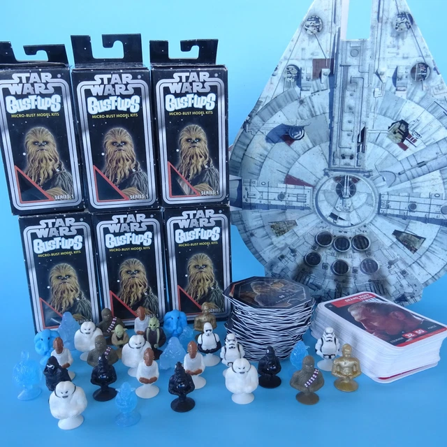Buste Gentle Giant - Star Wars Republic Commando - Édition Limitée 391/950 - Occasion