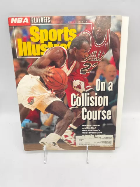 1992 nba playoffs discount