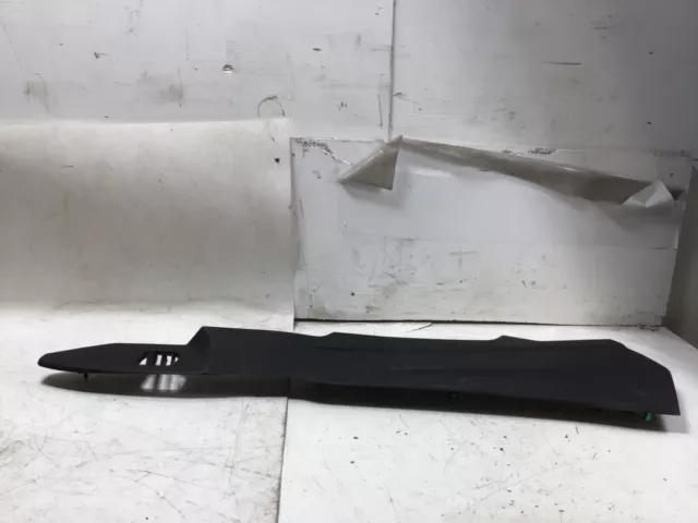2017 Ford Explorer  Left Driver Side Center  Console Molding Trim Cover Oem --*