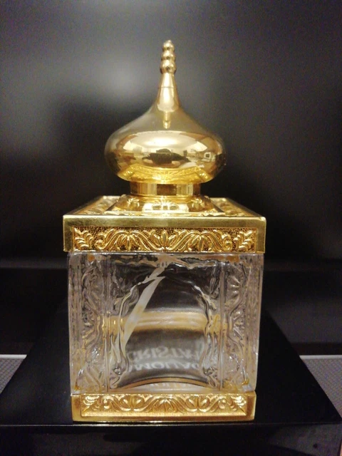Amouage cristal gold cheap
