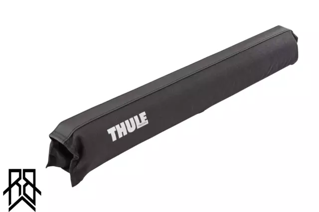 Thule surf pads