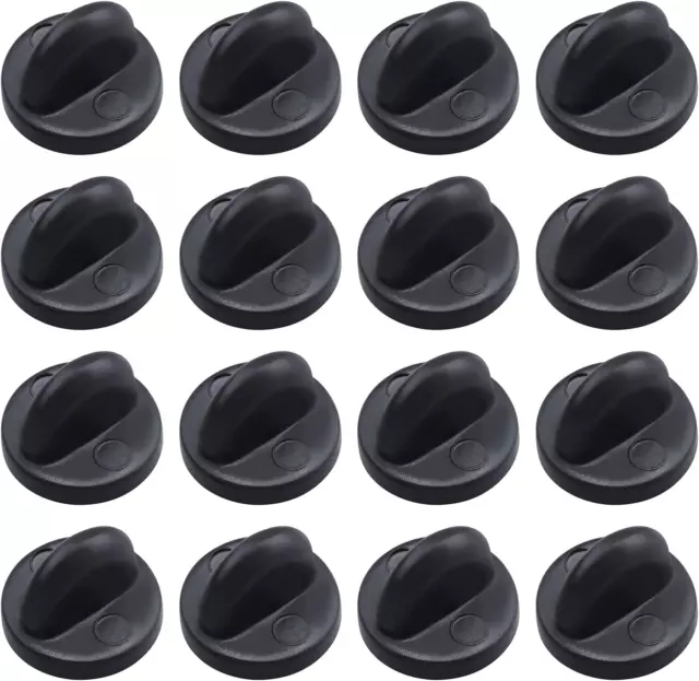 200PCS Rubber Pin Backs Butterfly Clutch Pin Backings Tie Tack Pins Keepers Lape