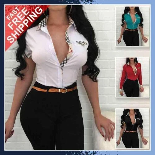 Camisa sexi online