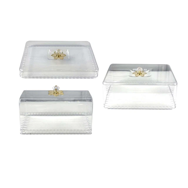 NUTRIUPS Grand plat de cuisson rectangulaire en verre de 30 x 15 cm