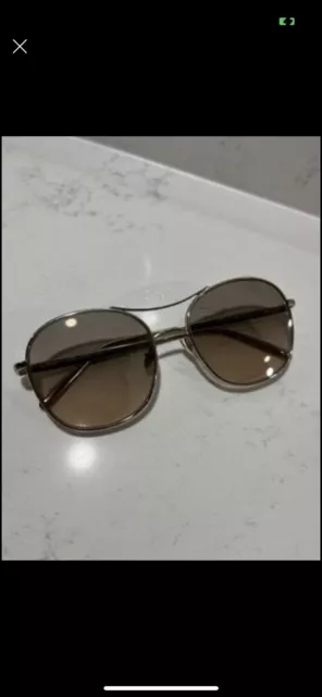 Chloe Sunglasses