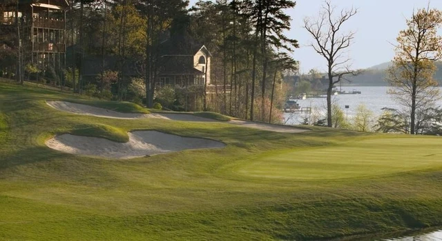 Wyndham Fairfield Glade, 77,000, Points, Annual, Timeshare, Deeded