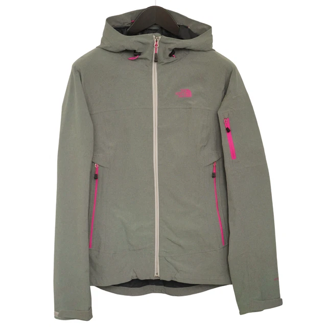Donna The North Face HyVent 2.5L Giacca Escursioni Con Traspirante Taglia M