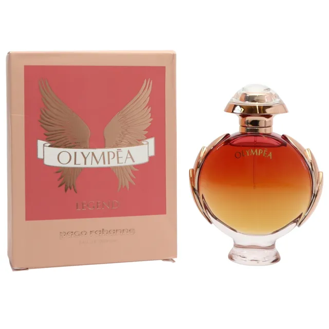 Paco Rabanne Olympea Legend 80 ml EDP eau de parfum spray