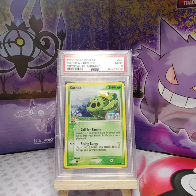 🔥Last One - Sale Pokemon Psa Cards - Nm-Mint🔥