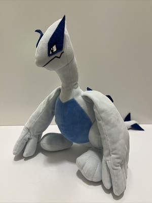 lugia plush gamestop