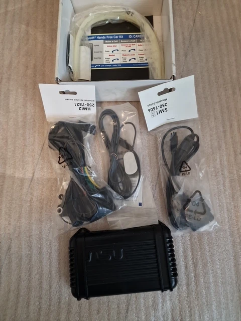 GENUINE* MITSUBISHI ASX Accessory Bluetooth Phone Hands Free Kit