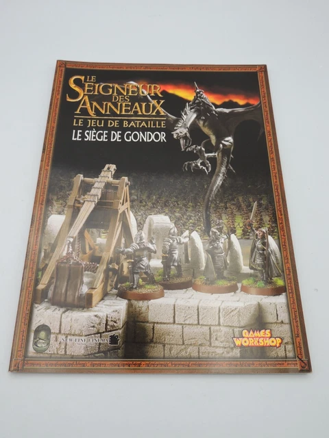 Set de Base Warhammer: The Old World – Édition du Royaume de Bretonnie - Warhammer the Old World - Games Workshop