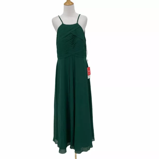 Jjshouse mint green bridesmaid dresses cheap