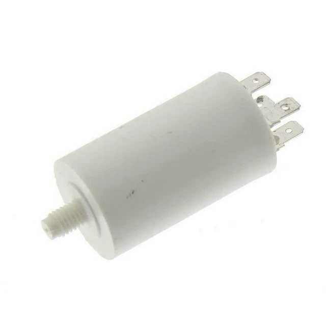 Kit De Réparation TNY266gn + Résistance 100 Ohms - Pour Sèche-linge, Lave-linge Et Appareils électroménagers