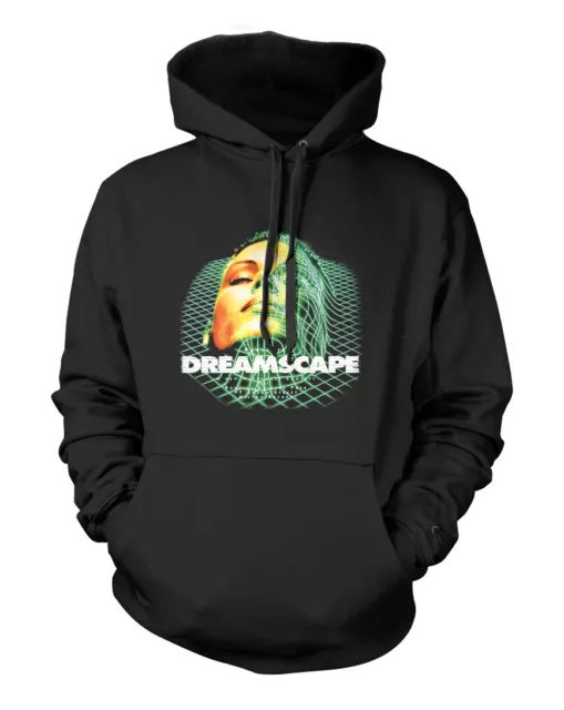 Dreamscape Rave Acid House 90s  Unisex Hoodie T shirt All Sizes