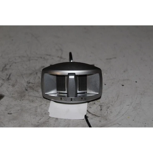Capteur Position Levier Vitesses VHEUHZ - Compatible Alfa Romeo Giulietta 1.4 2.0 - Start Stop