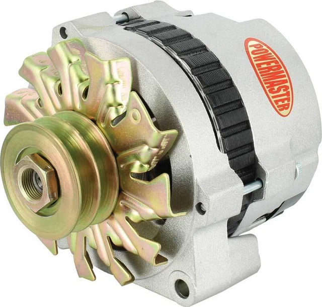 Chrysler Replacement Upgrade 140-Amp Alternator Natural