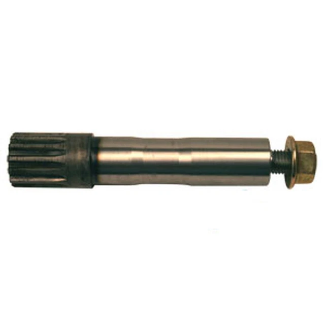 Vertical Unloading Auger Lower Drive Shaft Fits 6620 6622 7720 7721 8820 9400