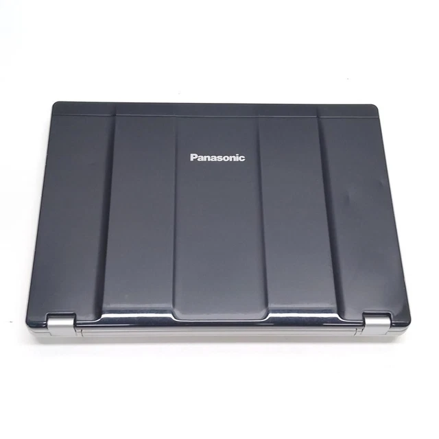 PANASONIC LET'S NOTE CF-SZ6 Laptop i7-7600U 8GB 512GB SSD