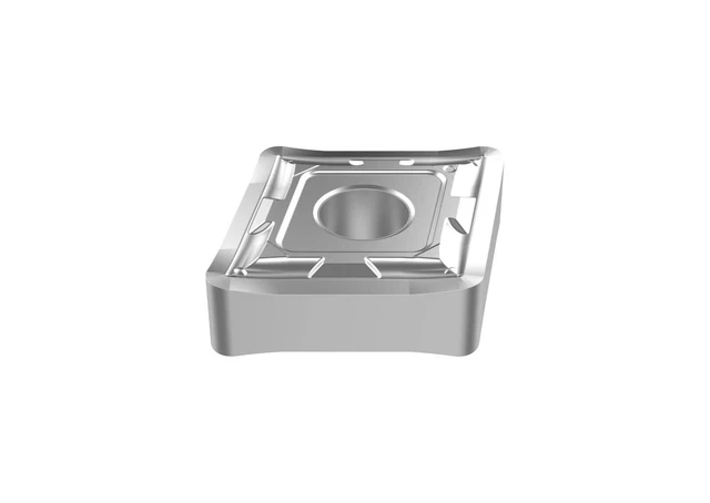 SECO CNMG120404-MF2 TP3501 Duratomic General Turning Insert, Designation