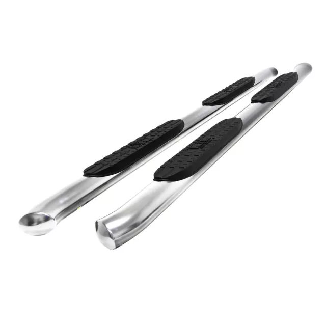 Westin 21-24160 PRO TRAXX 4 Oval Nerf Step Bars Fits 20-22 Gladiator