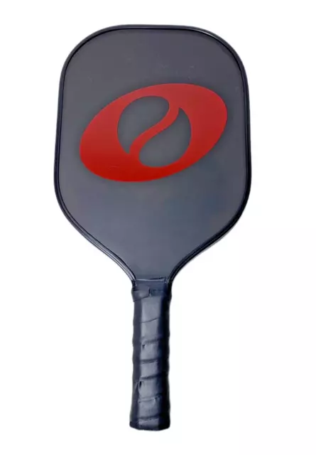 Optima Polymer Composite Pickleball Paddle Set of 2 Bundle 3