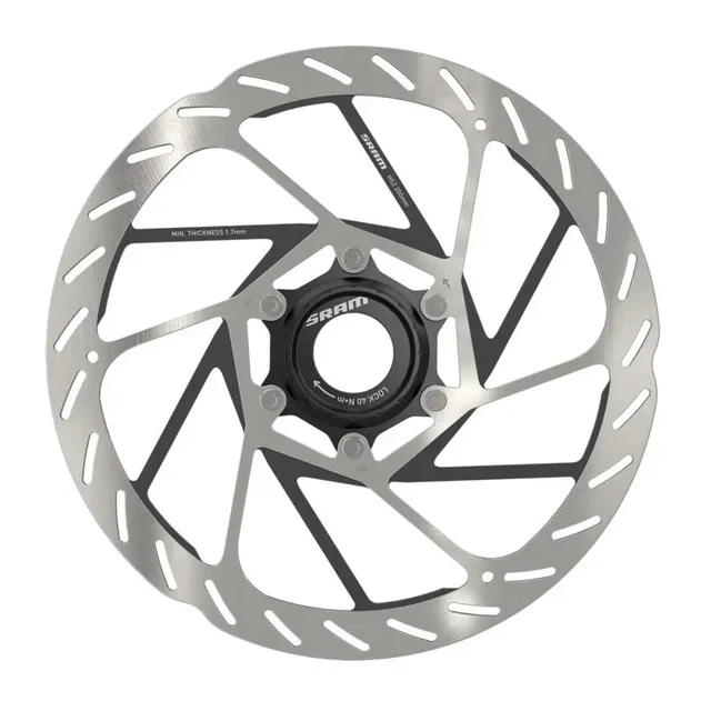 180mm sram rotor