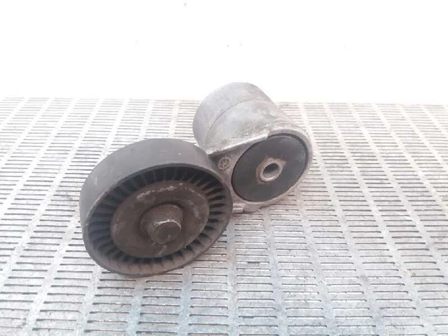 90571758AL galet tendeur pour OPEL ASTRA G FURGON 1.6 (F70) 1996 1185964