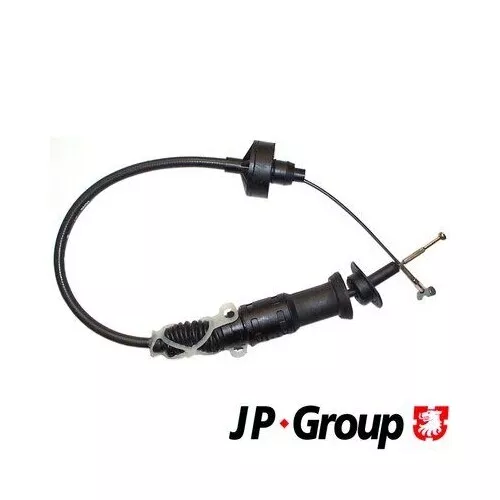 JP GROUP Seilzug, Kupplungsbetätigung für VW VAG 1170200900