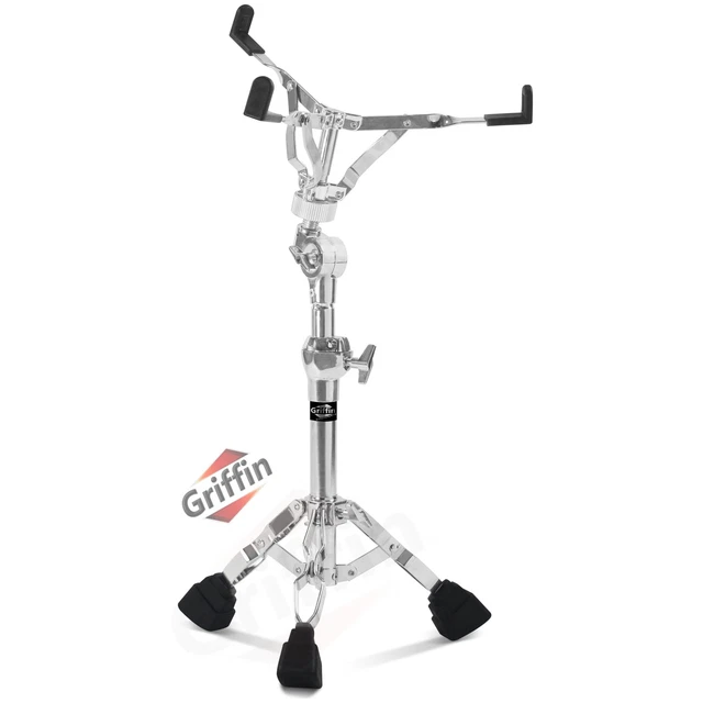 GRIFFIN SNARE DRUM Stand Premium Percussion Hardware Tom Mount Pad
