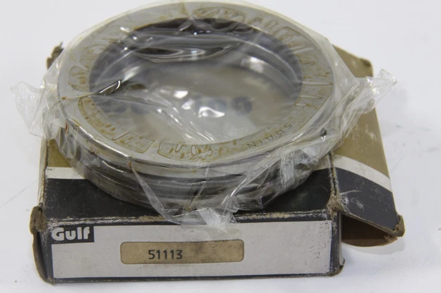 GULF 51113 THRUST BEARING  made by U&M SPAIN