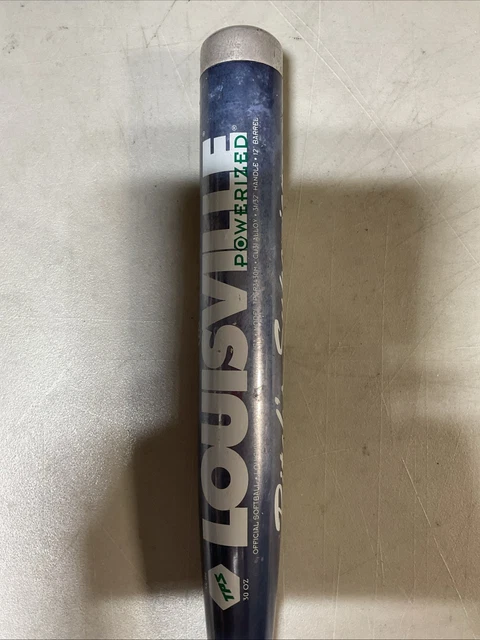 Click Tps LOUISVILLE SLUGGER TPS Rich’s Superior Powerdome CU31 34/30 R3430 ...