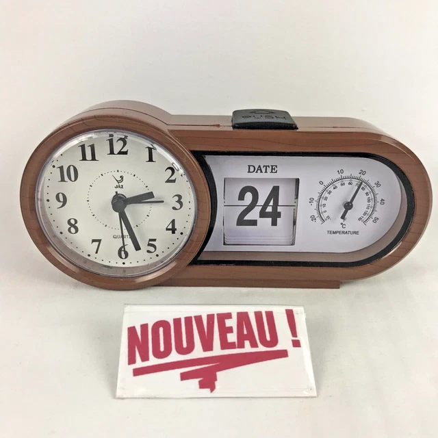 Horloge Tableau De Bord Voiture - Horloge Image